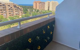 Edificio TORREMAR vistas al mar, orientación norte, Wifi y Smart-TV